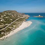 Gorgeous Retreat Just A Few Meters From The Sea Apartment Stintino