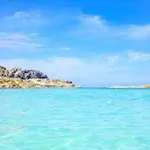 Gorgeous Retreat Just A Few Meters From The Sea