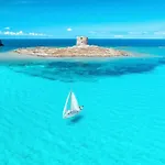 Gorgeous Retreat Just A Few Meters From The Sea Stintino