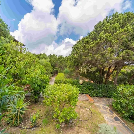 Gorgeous Retreat Just A Few Meters From The Sea Stintino