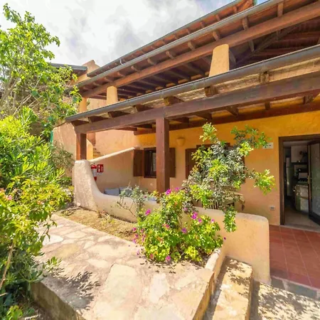 Appartamento Gorgeous Retreat Just A Few Meters From The Sea Stintino